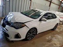 2T1BURHE5KC185138 2019 TOYOTA COROLLA