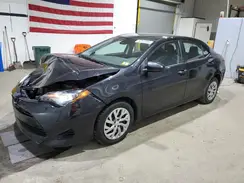 2T1BURHE5KC185821 2019 TOYOTA COROLLA