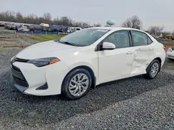 2T1BURHE5KC186290 2019 TOYOTA COROLLA
