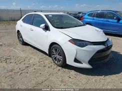 2T1BURHE5KC186564 2019 TOYOTA COROLLA