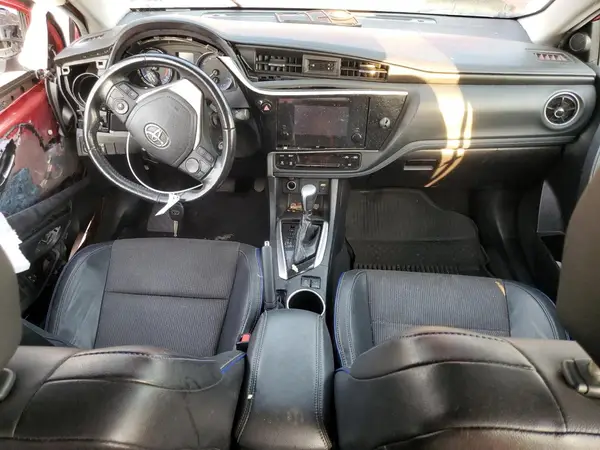 2T1BURHE5KC186760 2019 TOYOTA COROLLA - Image 8