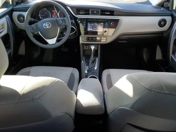2T1BURHE5KC188153 2019 TOYOTA COROLLA - Image 8
