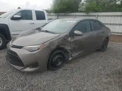 2T1BURHE5KC188184 2019 TOYOTA COROLLA
