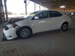 2T1BURHE5KC188234 2019 TOYOTA COROLLA
