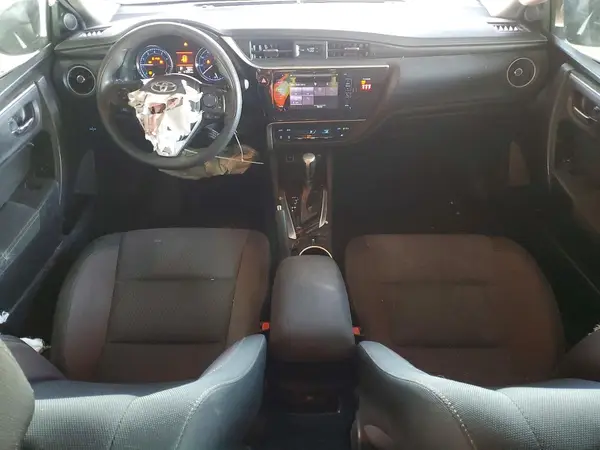 2T1BURHE5KC188234 2019 TOYOTA COROLLA - Image 8