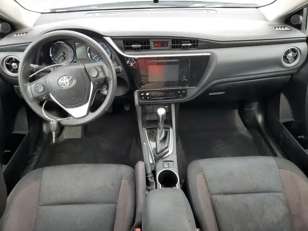 2T1BURHE5KC188766 2019 TOYOTA COROLLA - Image 8
