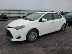 2T1BURHE5KC189223 2019 TOYOTA COROLLA