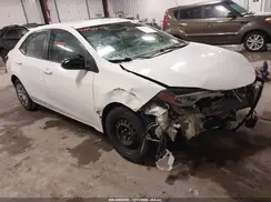 2T1BURHE5KC189237 2019 TOYOTA COROLLA