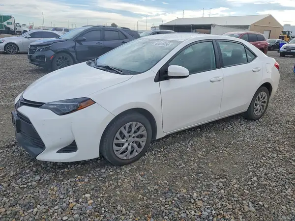 2T1BURHE5KC189576 2019 TOYOTA COROLLA - Image 1