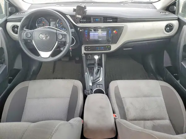 2T1BURHE5KC189576 2019 TOYOTA COROLLA - Image 8