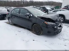 2T1BURHE5KC189772 2019 TOYOTA COROLLA