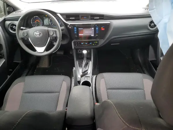 2T1BURHE5KC190193 2019 TOYOTA COROLLA - Image 8