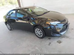 2T1BURHE5KC190288 2019 TOYOTA COROLLA
