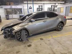 2T1BURHE5KC190498 2019 TOYOTA COROLLA
