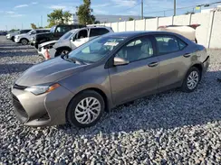 2T1BURHE5KC190520 2019 TOYOTA COROLLA