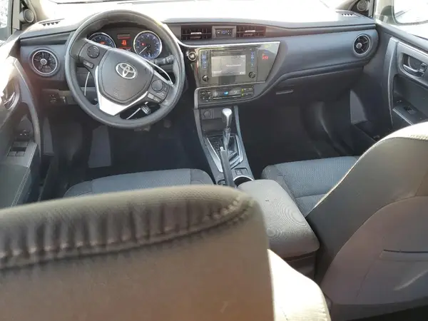 2T1BURHE5KC190520 2019 TOYOTA COROLLA - Image 8