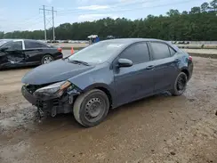 2T1BURHE5KC191120 2019 TOYOTA COROLLA