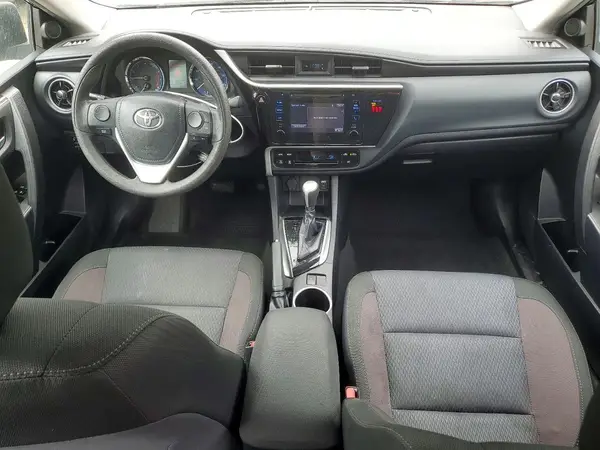 2T1BURHE5KC192297 2019 TOYOTA COROLLA - Image 8