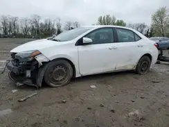 2T1BURHE5KC192820 2019 TOYOTA COROLLA