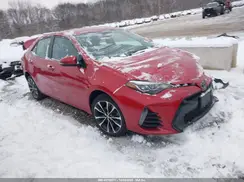 2T1BURHE5KC193076 2019 TOYOTA COROLLA