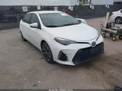 2T1BURHE5KC193501 2019 TOYOTA COROLLA