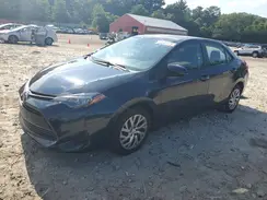 2T1BURHE5KC194583 2019 TOYOTA COROLLA