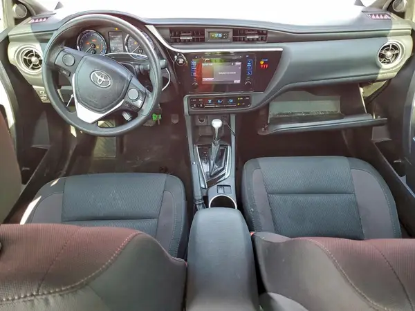 2T1BURHE5KC194728 2019 TOYOTA COROLLA - Image 8