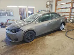 2T1BURHE5KC194891 2019 TOYOTA COROLLA