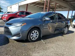 2T1BURHE5KC194986 2019 TOYOTA COROLLA