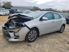 2T1BURHE5KC195247 2019 TOYOTA COROLLA
