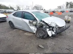 2T1BURHE5KC196141 2019 TOYOTA COROLLA