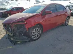 2T1BURHE5KC196768 2019 TOYOTA COROLLA