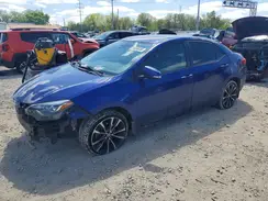 2T1BURHE5KC196804 2019 TOYOTA COROLLA