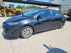 2T1BURHE5KC197709 2019 TOYOTA COROLLA