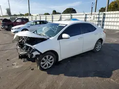 2T1BURHE5KC199668 2019 TOYOTA COROLLA