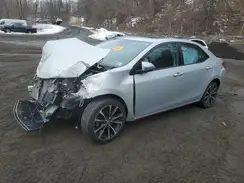 2T1BURHE5KC199685 2019 TOYOTA COROLLA