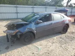 2T1BURHE5KC201015 2019 TOYOTA COROLLA