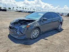 2T1BURHE5KC201161 2019 TOYOTA COROLLA