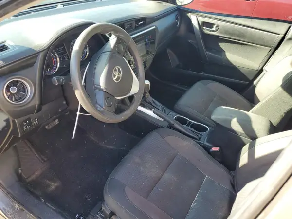 2T1BURHE5KC201810 2019 TOYOTA COROLLA - Image 8