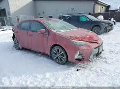 2T1BURHE5KC202035 2019 TOYOTA COROLLA