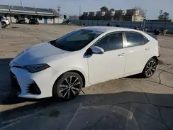2T1BURHE5KC202245 2019 TOYOTA COROLLA