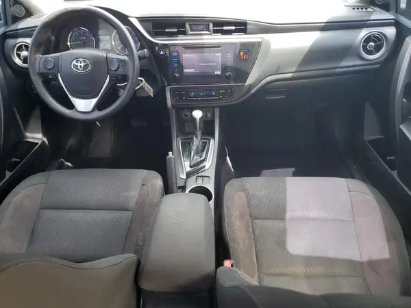 2T1BURHE5KC203556 2019 TOYOTA COROLLA - Image 8