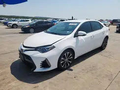 2T1BURHE5KC203766 2019 TOYOTA COROLLA