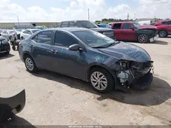2T1BURHE5KC203783 2019 TOYOTA COROLLA