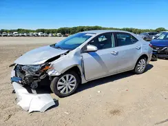 2T1BURHE5KC203802 2019 TOYOTA COROLLA