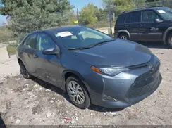 2T1BURHE5KC204156 2019 TOYOTA COROLLA
