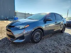 2T1BURHE5KC204352 2019 TOYOTA COROLLA