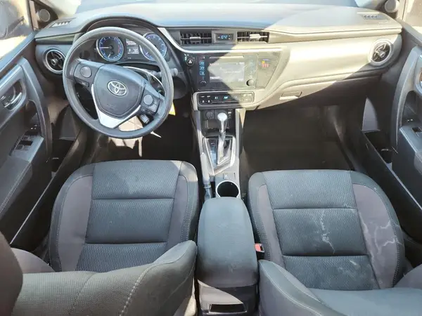 2T1BURHE5KC204352 2019 TOYOTA COROLLA - Image 8