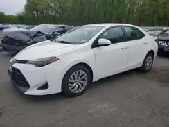 2T1BURHE5KC204643 2019 TOYOTA COROLLA