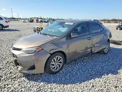 2T1BURHE5KC205078 2019 TOYOTA COROLLA